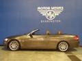 Mojave Brown Metallic - 3 Series 328i Convertible Photo No. 5