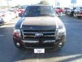 2009 Black Ford Expedition Limited  photo #2