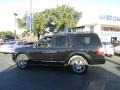 2009 Black Ford Expedition Limited  photo #4