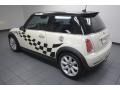 Pepper White - Cooper S Hardtop Photo No. 5