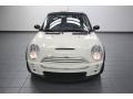Pepper White - Cooper S Hardtop Photo No. 6