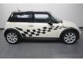 Pepper White - Cooper S Hardtop Photo No. 7