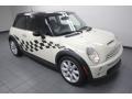 Pepper White - Cooper S Hardtop Photo No. 8