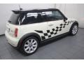 Pepper White - Cooper S Hardtop Photo No. 11