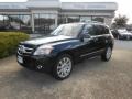 Black - GLK 350 Photo No. 1