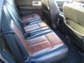 2009 Black Ford Expedition Limited  photo #14