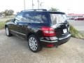 Black - GLK 350 Photo No. 2