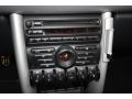 Space Gray/Panther Black Controls Photo for 2006 Mini Cooper #76632075