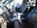 2009 Black Ford Expedition Limited  photo #17