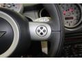 Space Gray/Panther Black Controls Photo for 2006 Mini Cooper #76632121