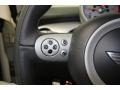 Space Gray/Panther Black Controls Photo for 2006 Mini Cooper #76632139