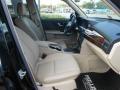 Black - GLK 350 Photo No. 9