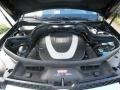 Black - GLK 350 Photo No. 10