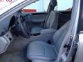 Brilliant Silver Metallic - C 320 4Matic Wagon Photo No. 15