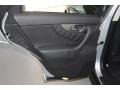 Liquid Platinum Metallic - FX 35 AWD Photo No. 19