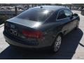 2011 Meteor Grey Pearl Effect Audi A5 2.0T quattro Coupe  photo #7
