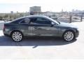 2011 Meteor Grey Pearl Effect Audi A5 2.0T quattro Coupe  photo #8