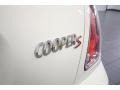 Pepper White - Cooper S Hardtop Photo No. 30
