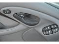 CD Silver Metallic - Focus ZTS Sedan Photo No. 9