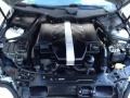 3.2 Liter SOHC 18-Valve V6 2003 Mercedes-Benz C 320 4Matic Wagon Engine