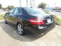 Black - E 350 Sedan Photo No. 2