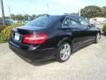 Black - E 350 Sedan Photo No. 3