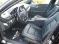 Black - E 350 Sedan Photo No. 5