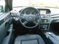 Black - E 350 Sedan Photo No. 7