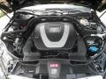Black - E 350 Sedan Photo No. 10