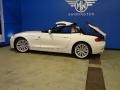 Alpine White - Z4 sDrive35i Photo No. 10