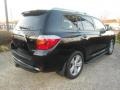 Black - Highlander Sport 4WD Photo No. 3