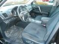 Black - Highlander Sport 4WD Photo No. 5