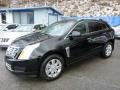 Black Raven 2013 Cadillac SRX Luxury FWD Exterior