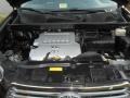 Black - Highlander Sport 4WD Photo No. 10