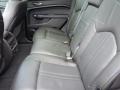 Ebony/Ebony Rear Seat Photo for 2013 Cadillac SRX #76633047