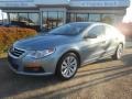 Iron Grey Metallic - CC Sport Photo No. 1