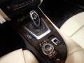  2012 Z4 sDrive35i 7 Speed Double Clutch Automatic Shifter