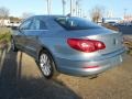 Iron Grey Metallic - CC Sport Photo No. 2