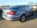 Iron Grey Metallic - CC Sport Photo No. 3