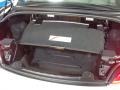  2012 Z4 sDrive35i Trunk