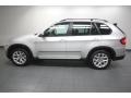Titanium Silver Metallic - X5 xDrive35i Photo No. 2
