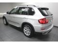 Titanium Silver Metallic - X5 xDrive35i Photo No. 5