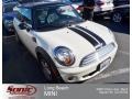 Pepper White - Cooper Hardtop Photo No. 1