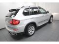 Titanium Silver Metallic - X5 xDrive35i Photo No. 11