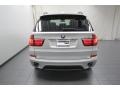 Titanium Silver Metallic - X5 xDrive35i Photo No. 12
