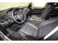 Titanium Silver Metallic - X5 xDrive35i Photo No. 13