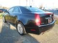Black Raven - CTS 3.6 Sedan Photo No. 2