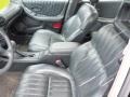 Graphite Interior Photo for 2003 Pontiac Grand Prix #76633743