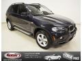Monaco Blue Metallic - X5 xDrive30i Photo No. 1