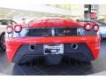 Rosso Corsa (Red) - F430 Scuderia Coupe Photo No. 7
